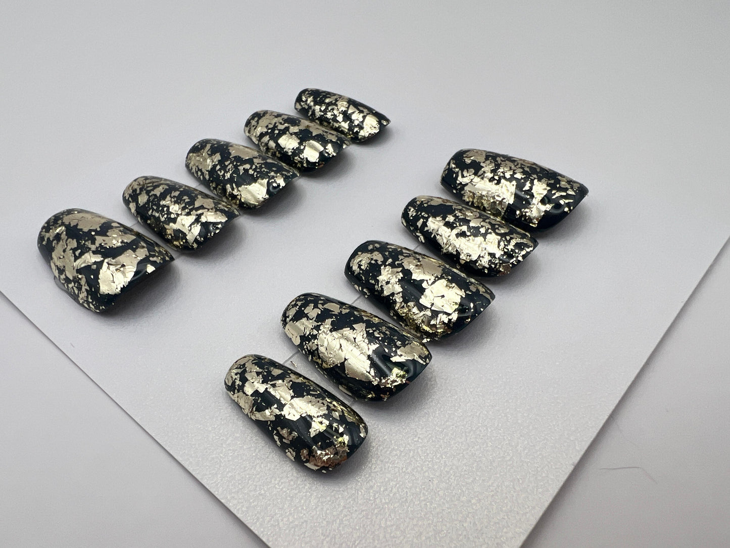 Gilded Slate
