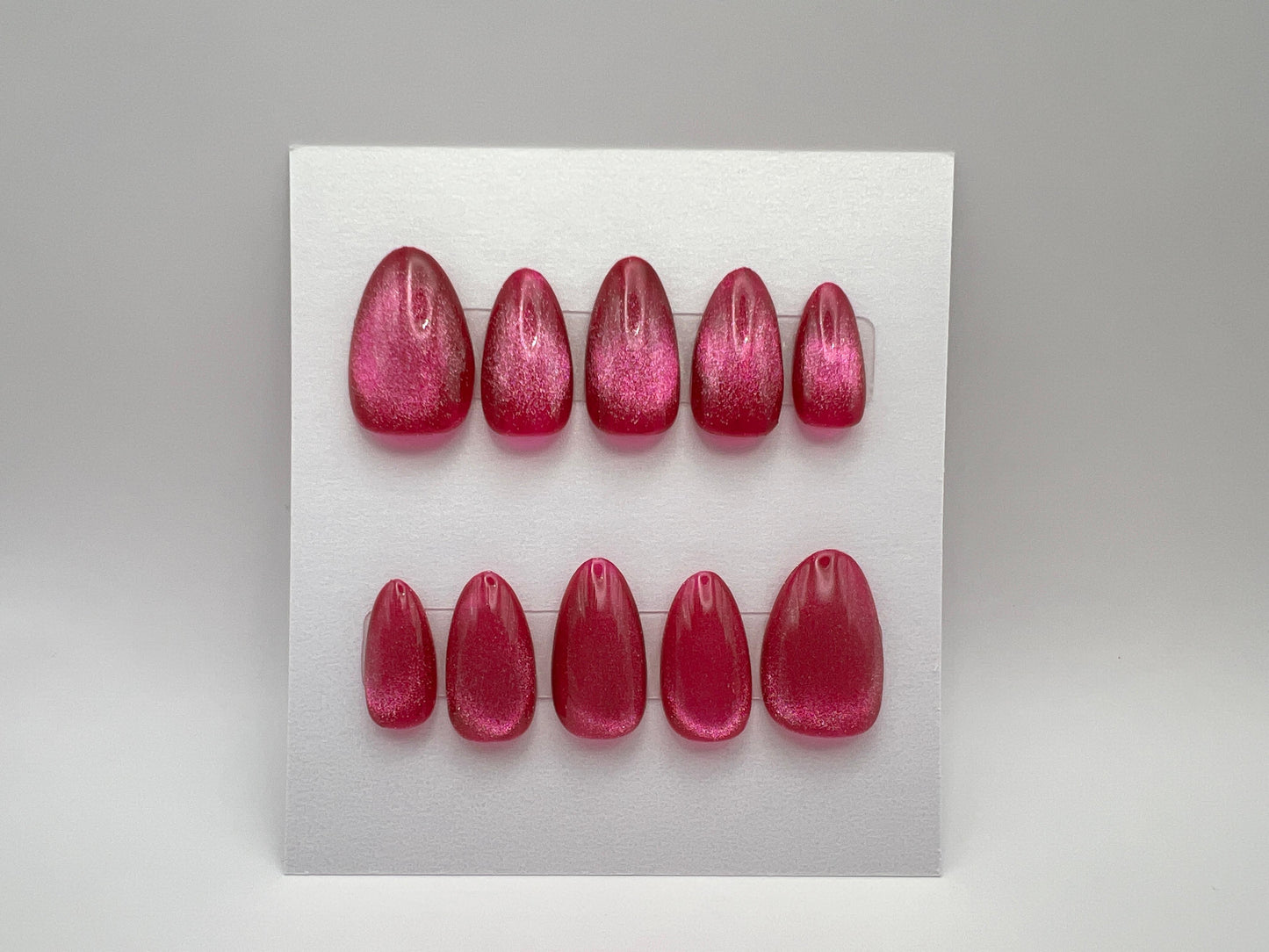Raspberry Glow