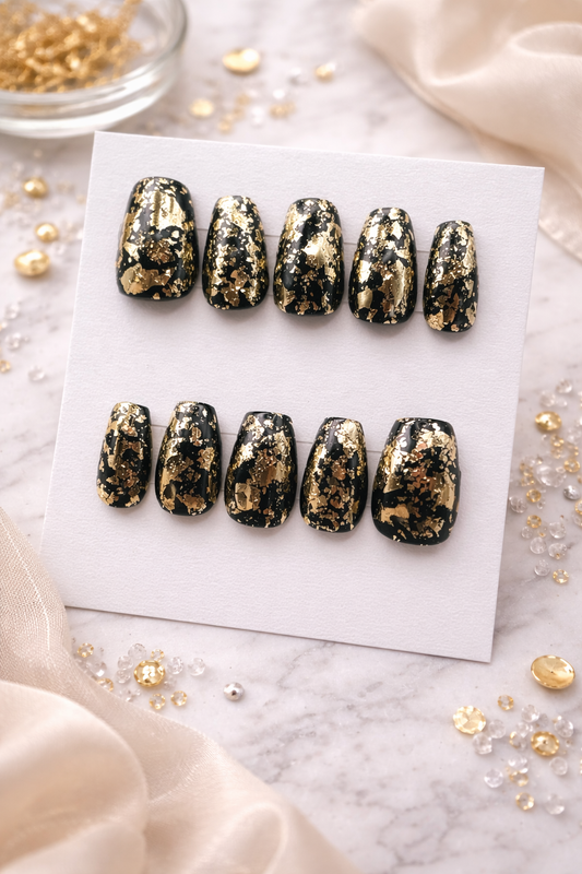 Gilded Slate