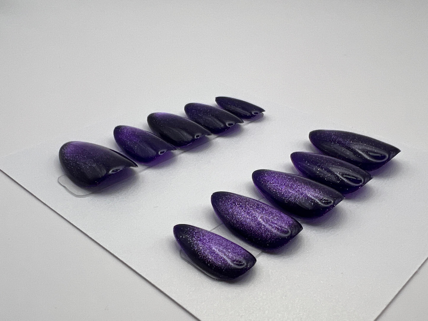 Mystic Violet