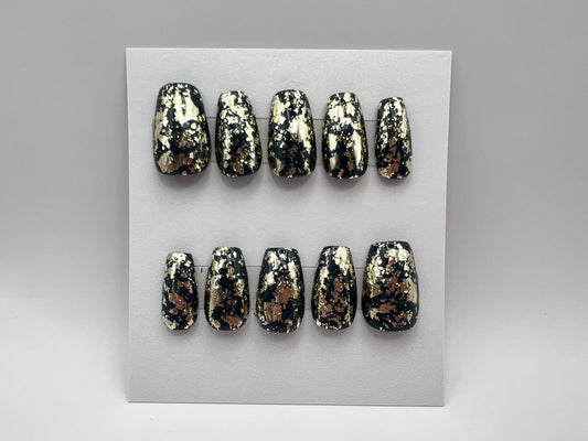 Gilded Slate